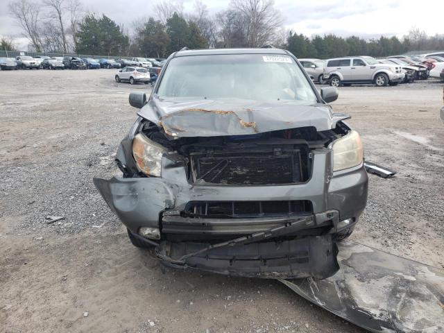 Photo 5 from auction – 2007 HONDA PILOT EXL with VIN 5FNYF18557B005407