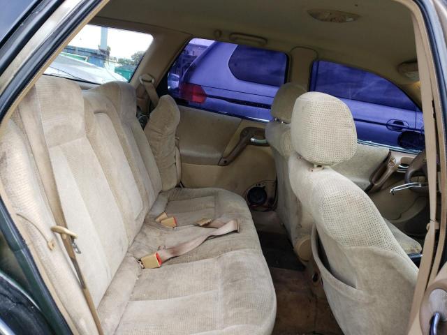 Photo 10 from auction – 2000 SATURN LW1 with VIN 1G8JU82F4YY606272