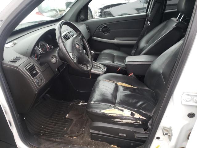 Photo 7 from auction – 2006 PONTIAC TORRENT with VIN 2CKDL73F566085430