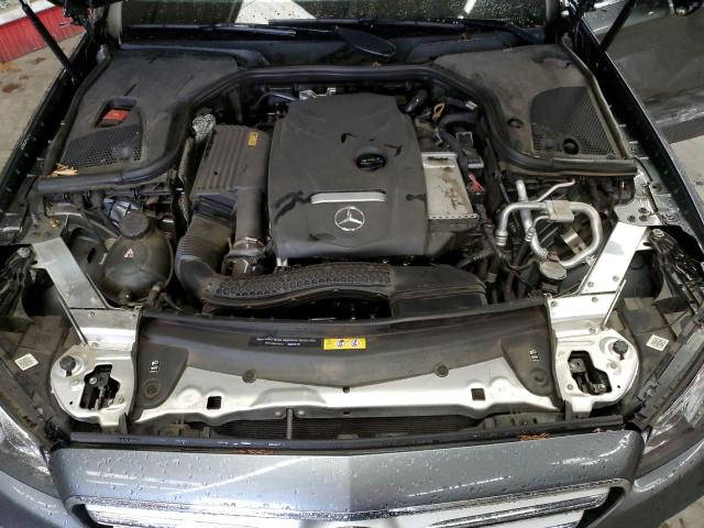 Photo 11 from auction – 2018 MERCEDES-BENZ E 300 with VIN WDDZF4JB9JA405594