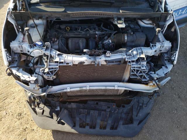 Photo 12 from auction – 2015 FORD TRANSIT CO with VIN NM0LS6F71F1175405