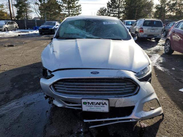 Photo 5 from auction – 2016 FORD FUSION SE with VIN 3FA6P0HD6GR134492