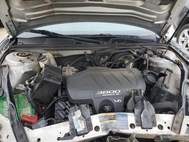 Photo 11 from auction – 2005 BUICK LACROSSE C with VIN 2G4WD532051225339