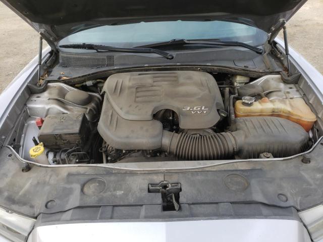 Photo 11 from auction – 2014 DODGE CHARGER SE with VIN 2C3CDXBG1EH240766