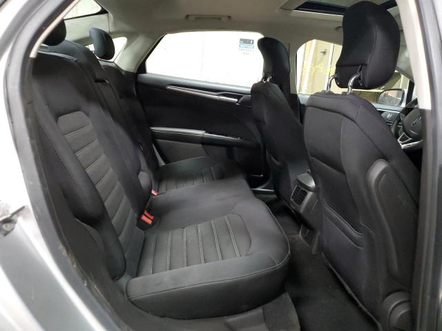 Photo 10 from auction – 2014 FORD FUSION SE with VIN 3FA6P0HD7ER253018