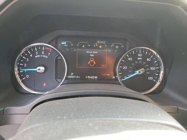 Photo 9 from auction – 2018 FORD EXPEDITION with VIN 1FMJK1MT2JEA34398