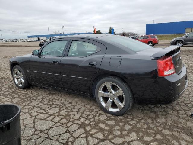 Photo 2 from auction – 2010 DODGE CHARGER RA with VIN 2B3CA9CV6AH234907