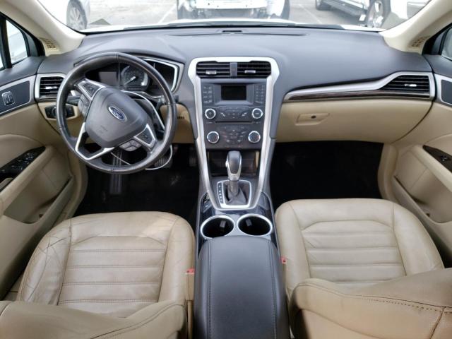 Photo 8 from auction – 2013 FORD FUSION SE with VIN 3FA6P0LU9DR221208