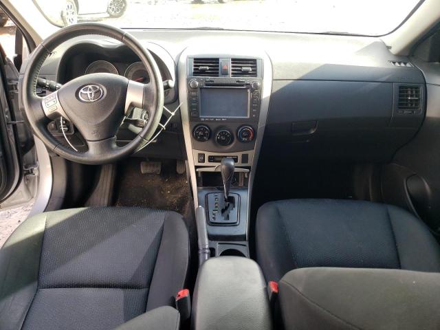 Photo 8 from auction – 2010 TOYOTA COROLLA BA with VIN 2T1BU4EE6AC429594