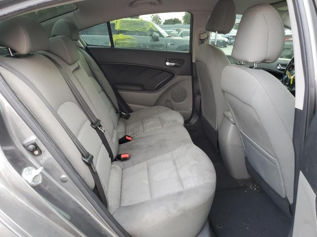 Photo 10 from auction – 2014 KIA FORTE EX with VIN KNAFX4A87E5164953