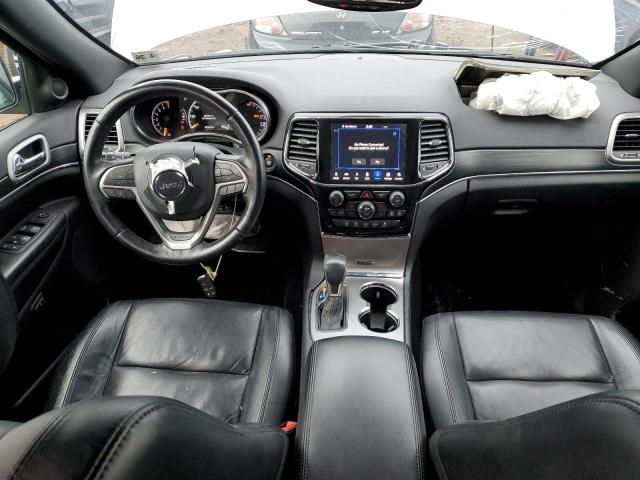 Photo 8 from auction – 2020 JEEP GRAND CHER with VIN 1C4RJFBG4LC377774