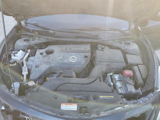 Photo 11 from auction – 2015 NISSAN ALTIMA 2.5 with VIN 1N4AL3AP9FC575249