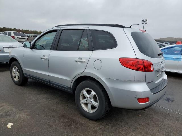 Photo 2 from auction – 2008 HYUNDAI SANTA FE G with VIN 5NMSG13D38H157073