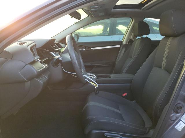 Photo 7 from auction – 2017 HONDA CIVIC EX with VIN 2HGFC1F37HH643947
