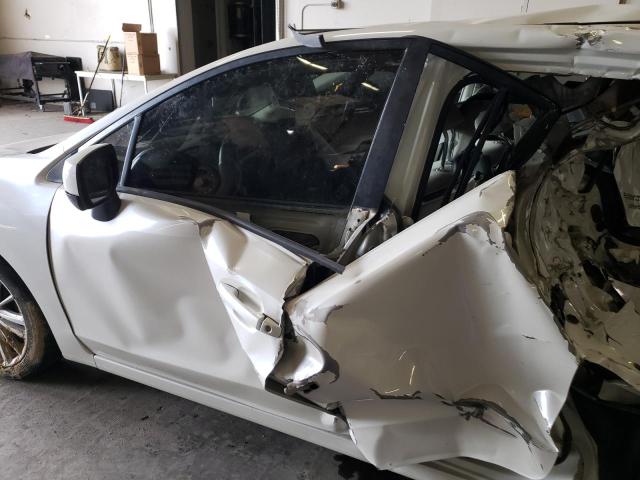 Photo 8 from auction – 2014 SUBARU IMPREZA PR with VIN JF1GPAD60E8273422