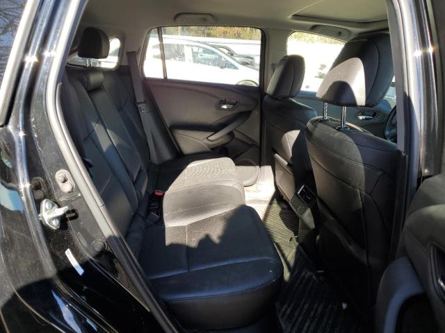 Photo 10 from auction – 2016 ACURA RDX TECHNO with VIN 5J8TB4H51GL027457