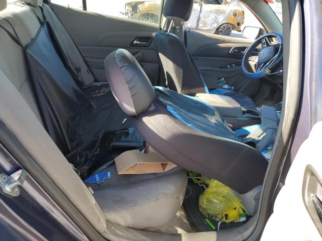 Photo 10 from auction – 2013 CHEVROLET MALIBU LS with VIN 1G11B5SA4DF190401