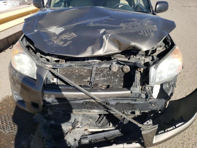 Photo 11 from auction – 2011 TOYOTA RAV4 with VIN 2T3BF4DV7BW134393