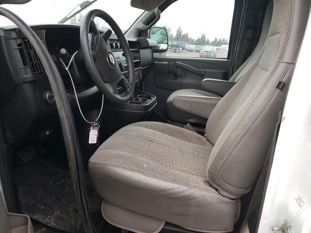 Photo 7 from auction – 2018 CHEVROLET EXPRESS G3 with VIN 1GAZGPFG8J1244113