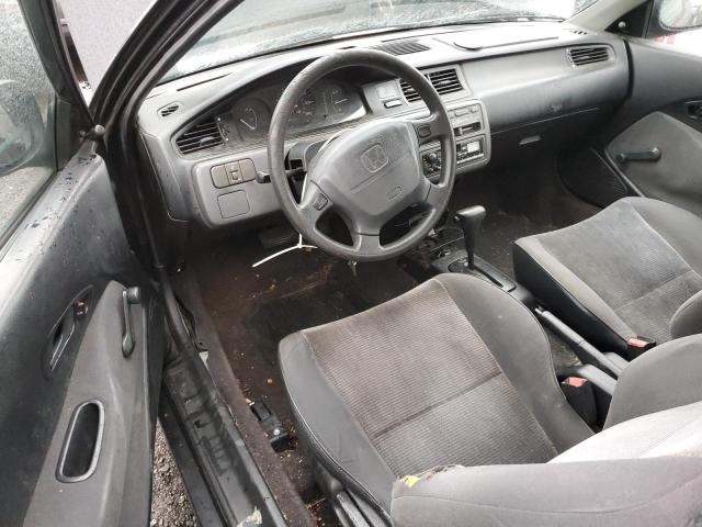 Photo 8 from auction – 1995 HONDA CIVIC DX with VIN 1HGEJ2226SL019457
