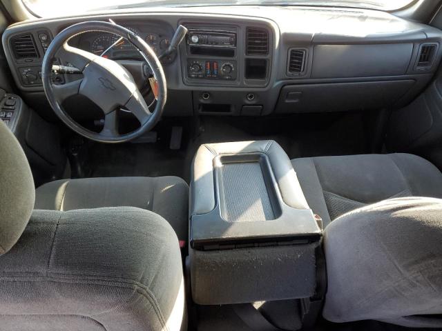 Photo 8 from auction – 2005 CHEVROLET SILVERADO with VIN 2GCEK13T851288261
