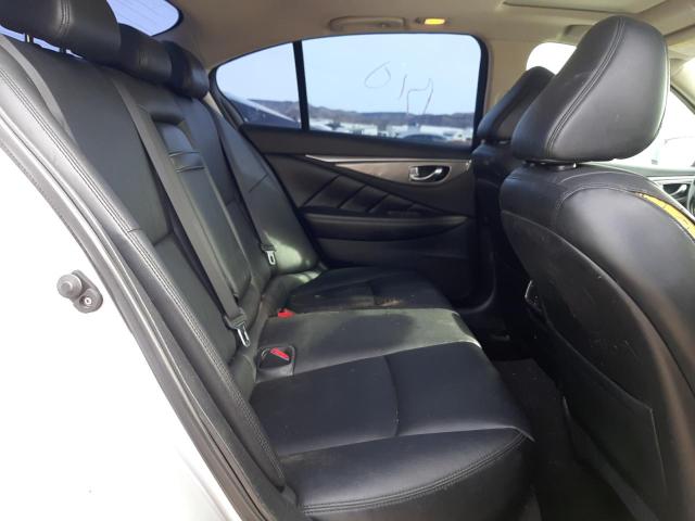 Photo 10 from auction – 2015 INFINITI Q50 BASE with VIN JN1BV7AR1FM402792