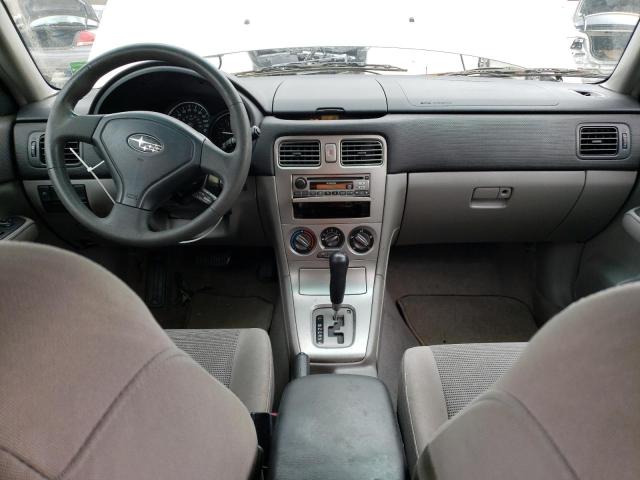 Photo 8 from auction – 2006 SUBARU FORESTER with VIN JF1SG63626H746876
