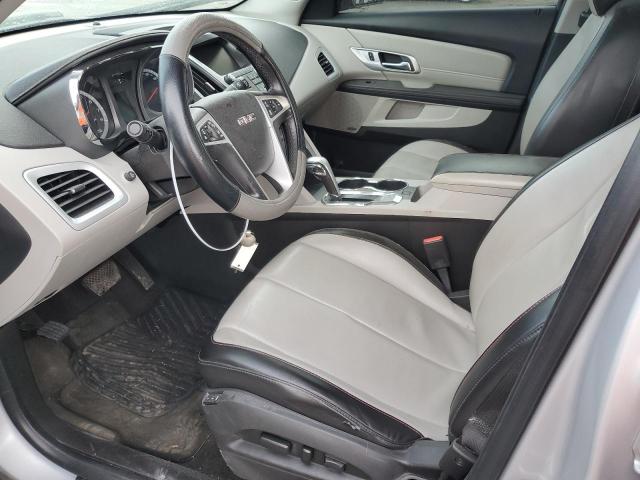 Photo 7 from auction – 2014 GMC TERRAIN SL with VIN 2GKFLTE33E6177313