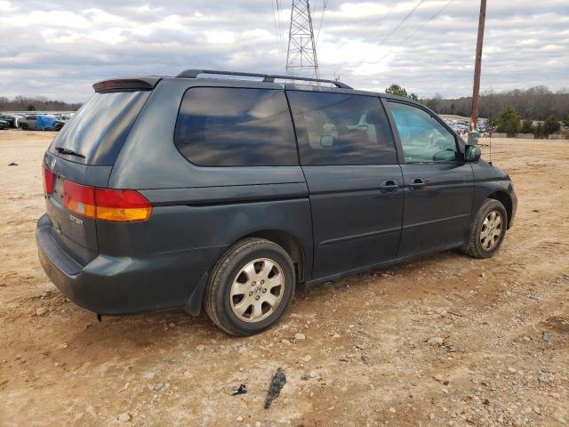 Photo 3 from auction – 2003 HONDA ODYSSEY EX with VIN 5FNRL18653B116474