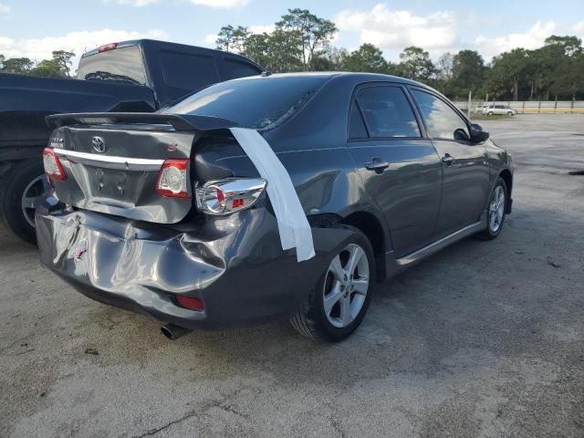 Photo 3 from auction – 2012 TOYOTA COROLLA BA with VIN 2T1BU4EE6CC871701