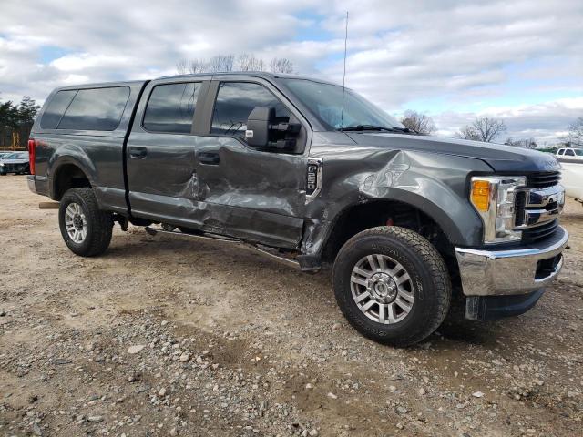 Photo 4 from auction – 2017 FORD F250 SUPER with VIN 1FT7W2B63HEC50647