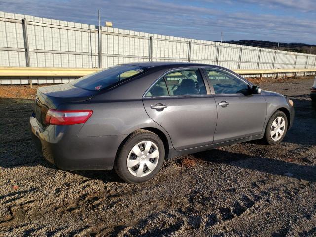 Photo 3 from auction – 2009 TOYOTA CAMRY BASE with VIN 4T1BE46K09U409840