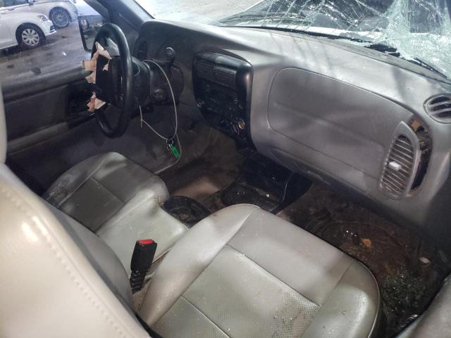 Photo 8 from auction – 2007 FORD RANGER with VIN 1FTYR10D57PA63193