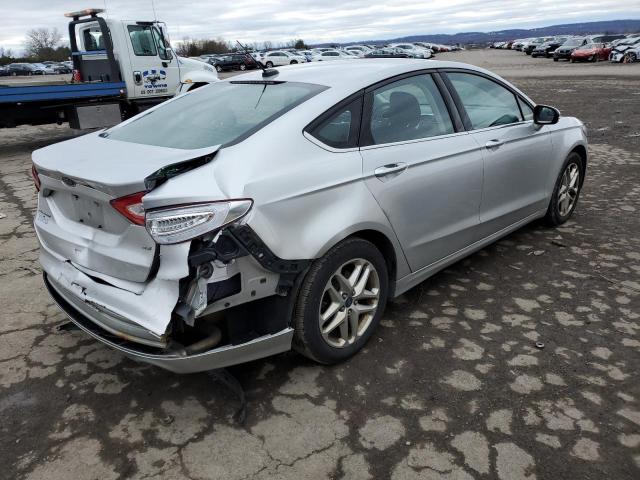 Photo 3 from auction – 2013 FORD FUSION SE with VIN 3FA6P0H73DR232630