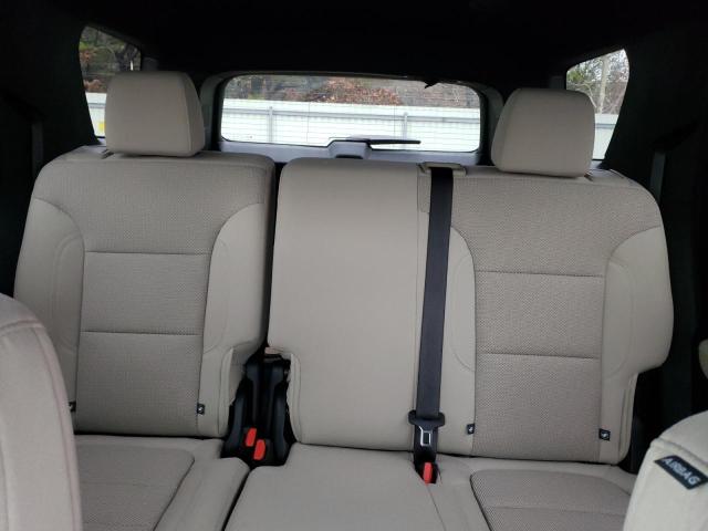 Photo 10 from auction – 2022 CHEVROLET TRAVERSE L with VIN 1GNERFKW8NJ123814