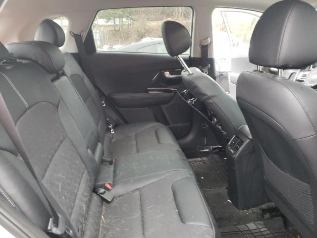 Photo 10 from auction – 2020 KIA NIRO TOURI with VIN KNDCC3LC6L5428643