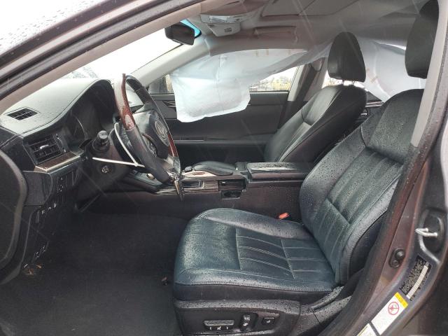 Photo 7 from auction – 2018 LEXUS ES 350 with VIN 58ABK1GG2JU097924