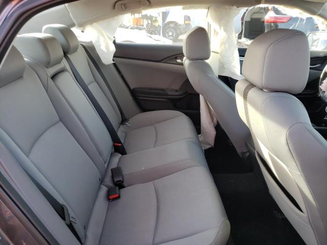 Photo 10 from auction – 2016 HONDA CIVIC EX with VIN 19XFC2F72GE085927