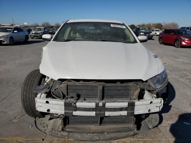 Photo 5 from auction – 2018 FORD TAURUS SEL with VIN 1FAHP2E85JG116172