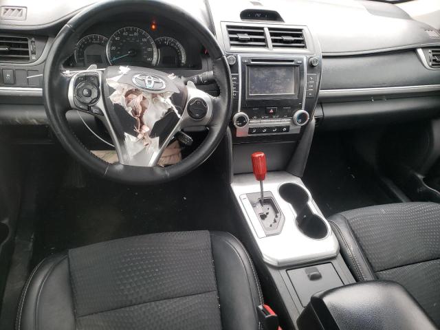 Photo 8 from auction – 2014 TOYOTA CAMRY L with VIN 4T1BF1FK8EU756340
