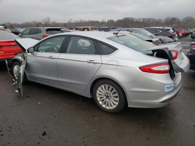 Photo 2 from auction – 2016 FORD FUSION SE with VIN 3FA6P0LU6GR283122