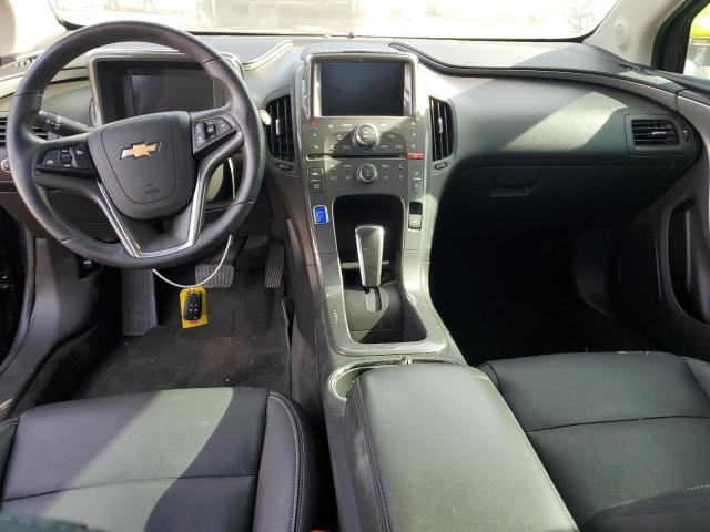 Foto 8 de la subasta – 2015 CHEVROLET VOLT con VIN 1G1RB6E48FU120753