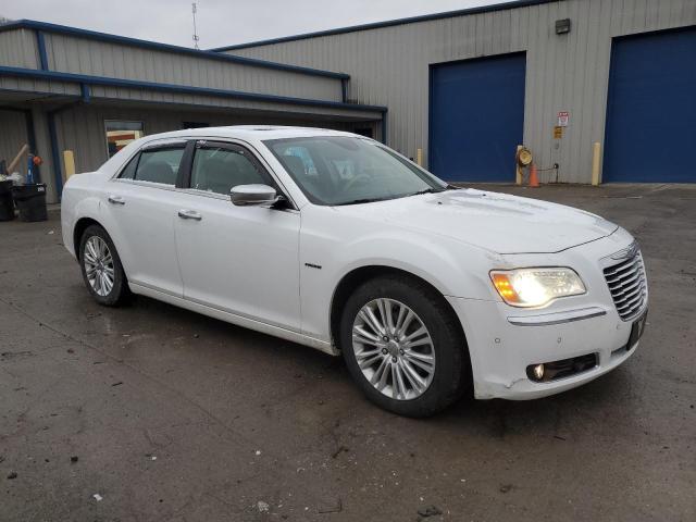 Photo 4 from auction – 2014 CHRYSLER 300C with VIN 2C3CCAKT1EH303989