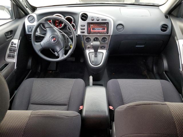 Photo 8 from auction – 2004 PONTIAC VIBE with VIN 5Y2SL62814Z422320