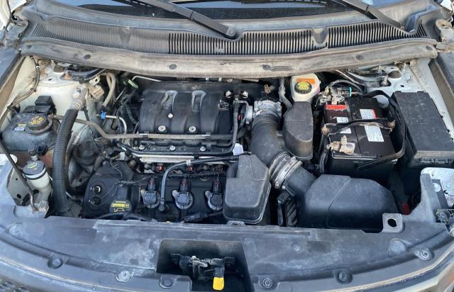 Photo 7 from auction – 2013 FORD EXPLORER P with VIN 1FM5K8AR8DGB79067