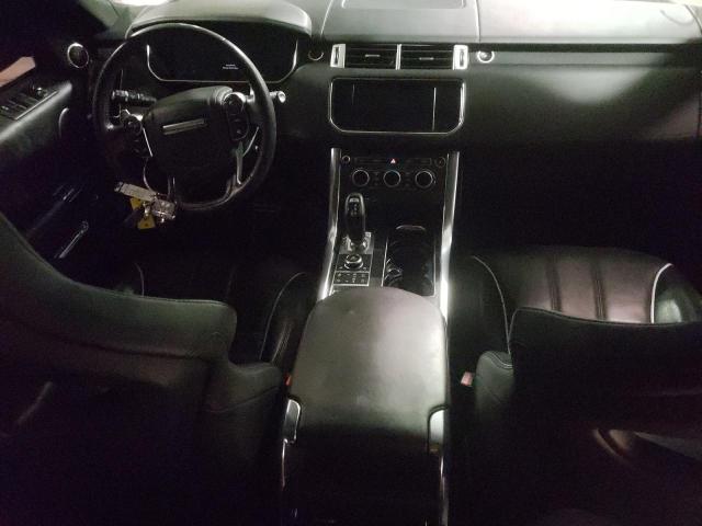 Photo 8 from auction – 2015 LAND ROVER RANGE ROVE with VIN SALWZ2EF4FA524336