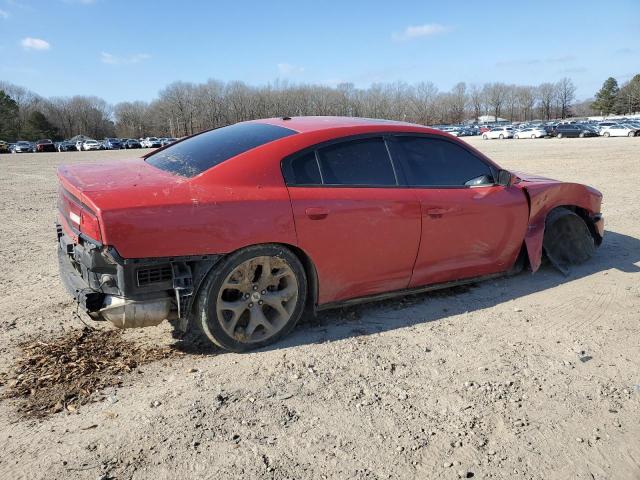 Photo 3 from auction – 2011 DODGE CHARGER with VIN 2B3CL3CG0BH562009