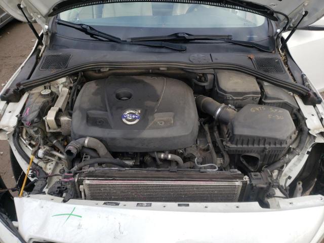 Photo 11 from auction – 2015 VOLVO V60 PREMIE with VIN YV140MEB3F1207238