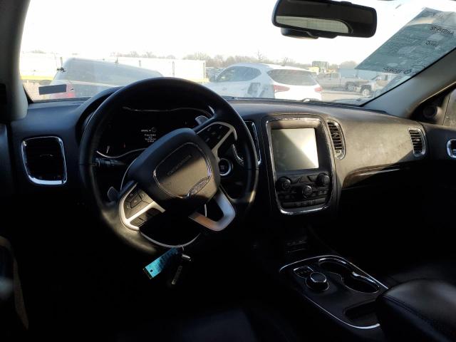 Photo 8 from auction – 2014 DODGE DURANGO LI with VIN 1C4SDHDT8EC344648