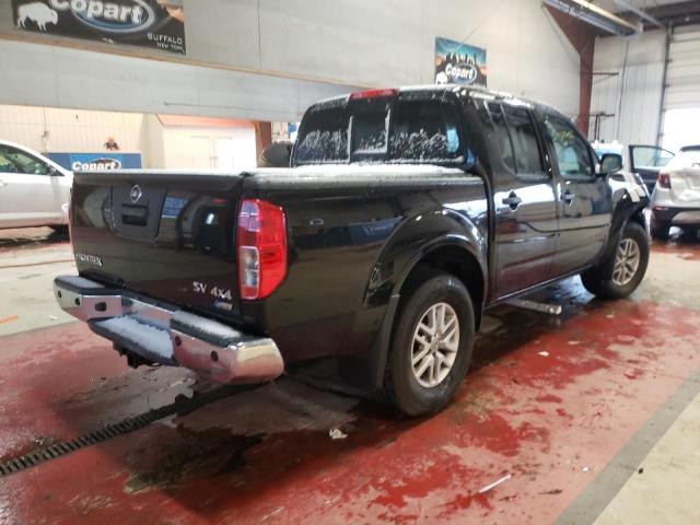 Photo 4 from auction – 2019 NISSAN FRONTIER S with VIN 1N6DD0EV9KN792467
